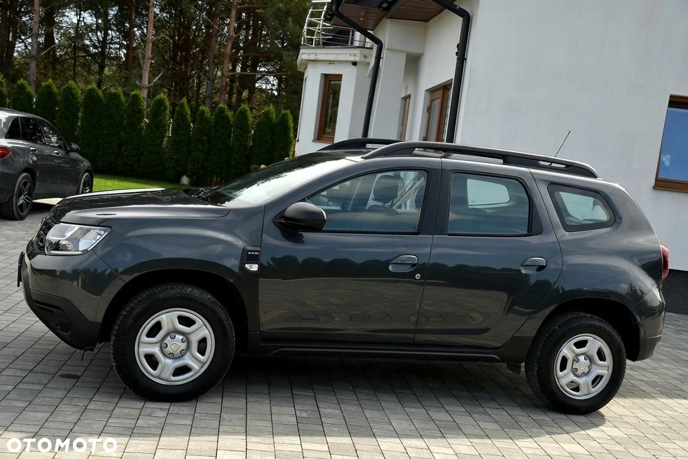 Dacia Duster - 10