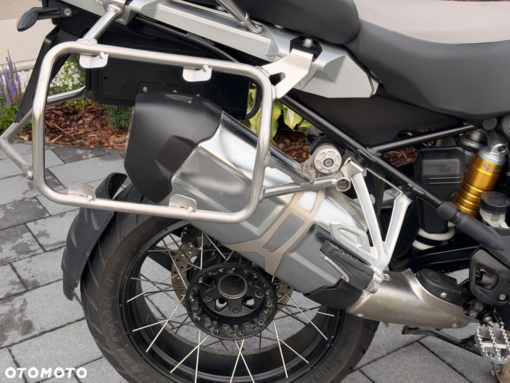 BMW GS - 4