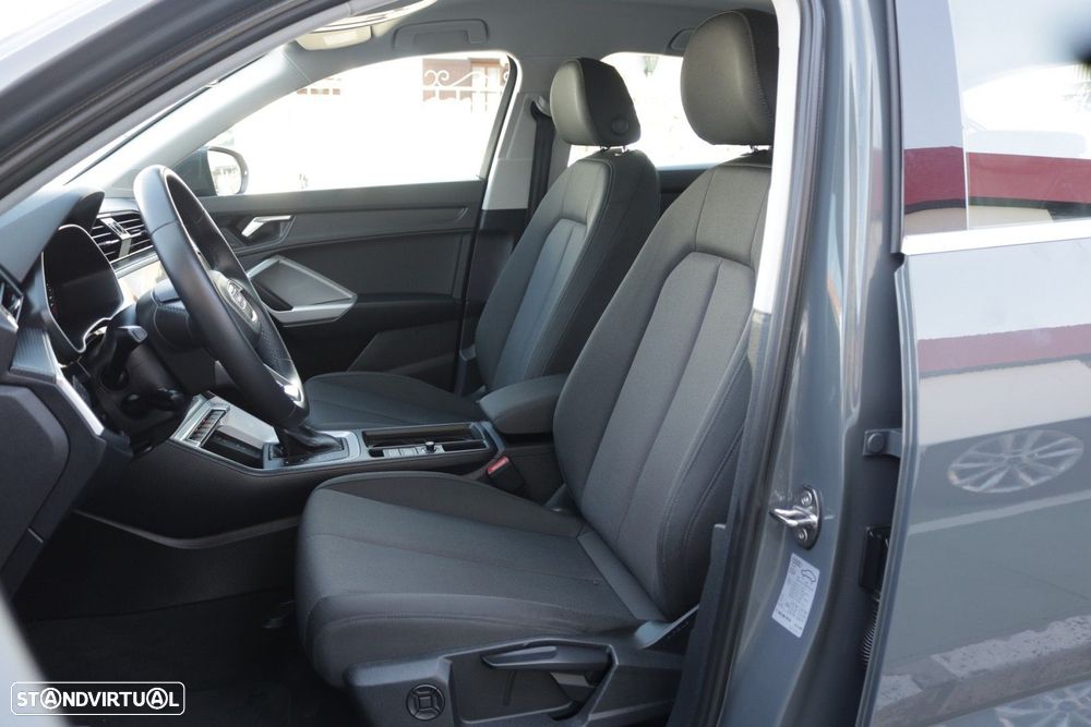 Audi Q3 Sportback 35 TDI S tronic - 22