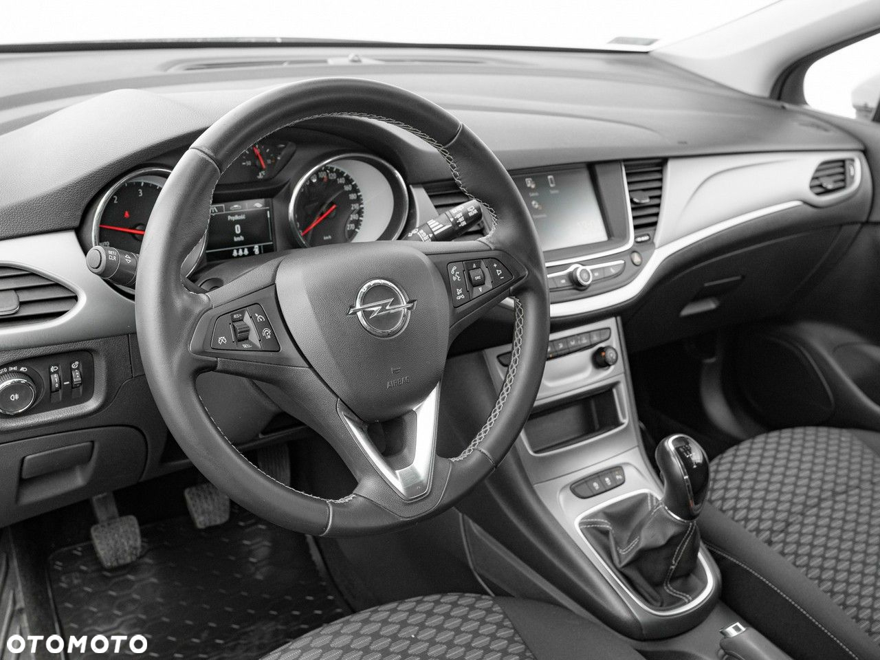 Opel Astra V 1.6 CDTI Elite S&S - 5