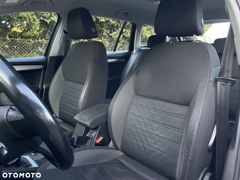 Skoda Octavia 1.5 TSI ACT Ambition - 11