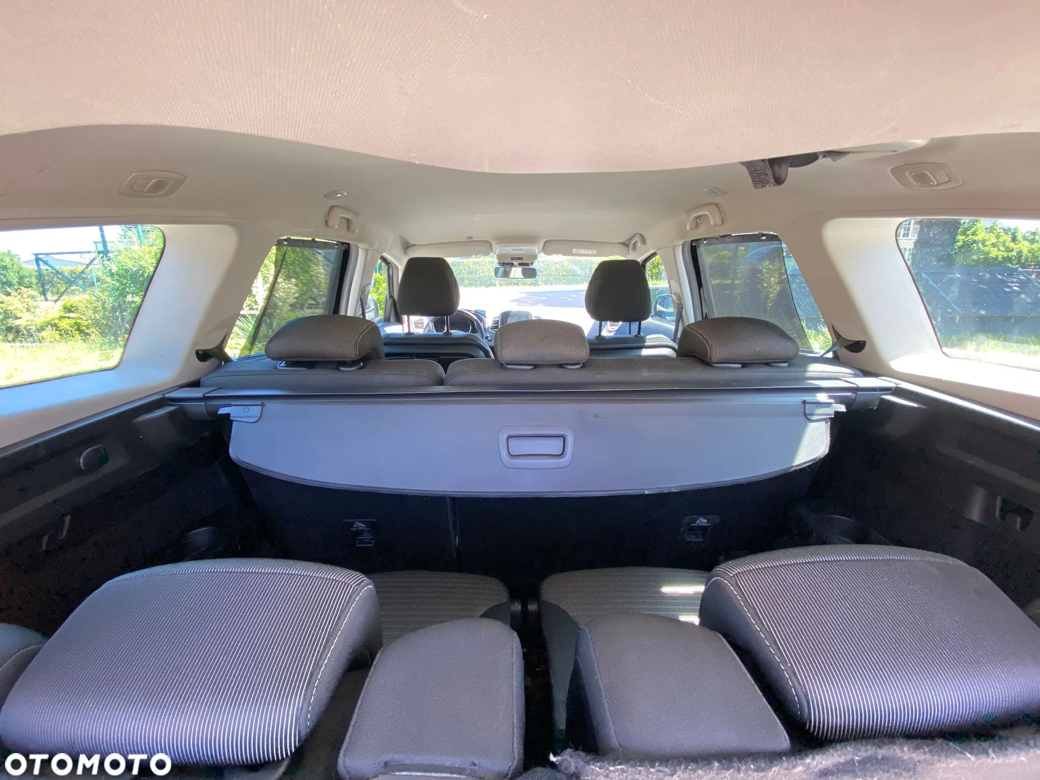 Renault Scenic - 8