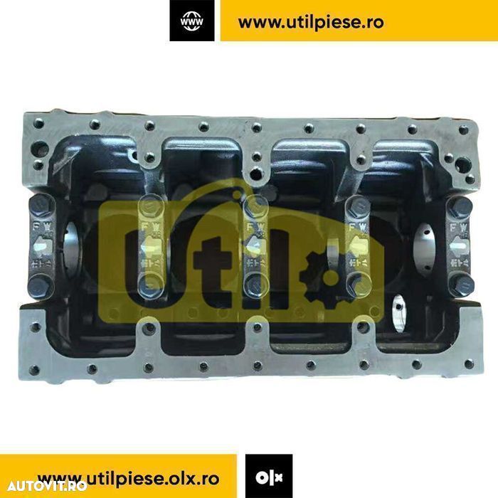 Bloc motor pentru yanmar 4tnv94l - 1