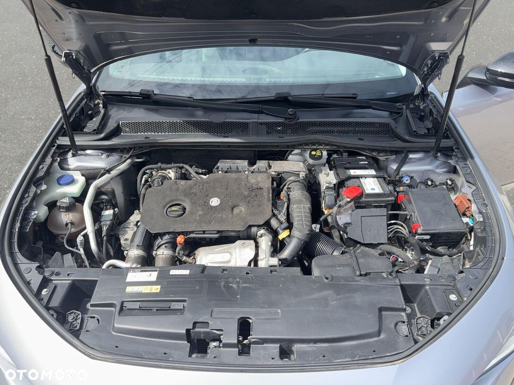Peugeot 508 - 26