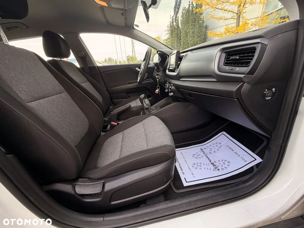 Opel Mokka X - 35