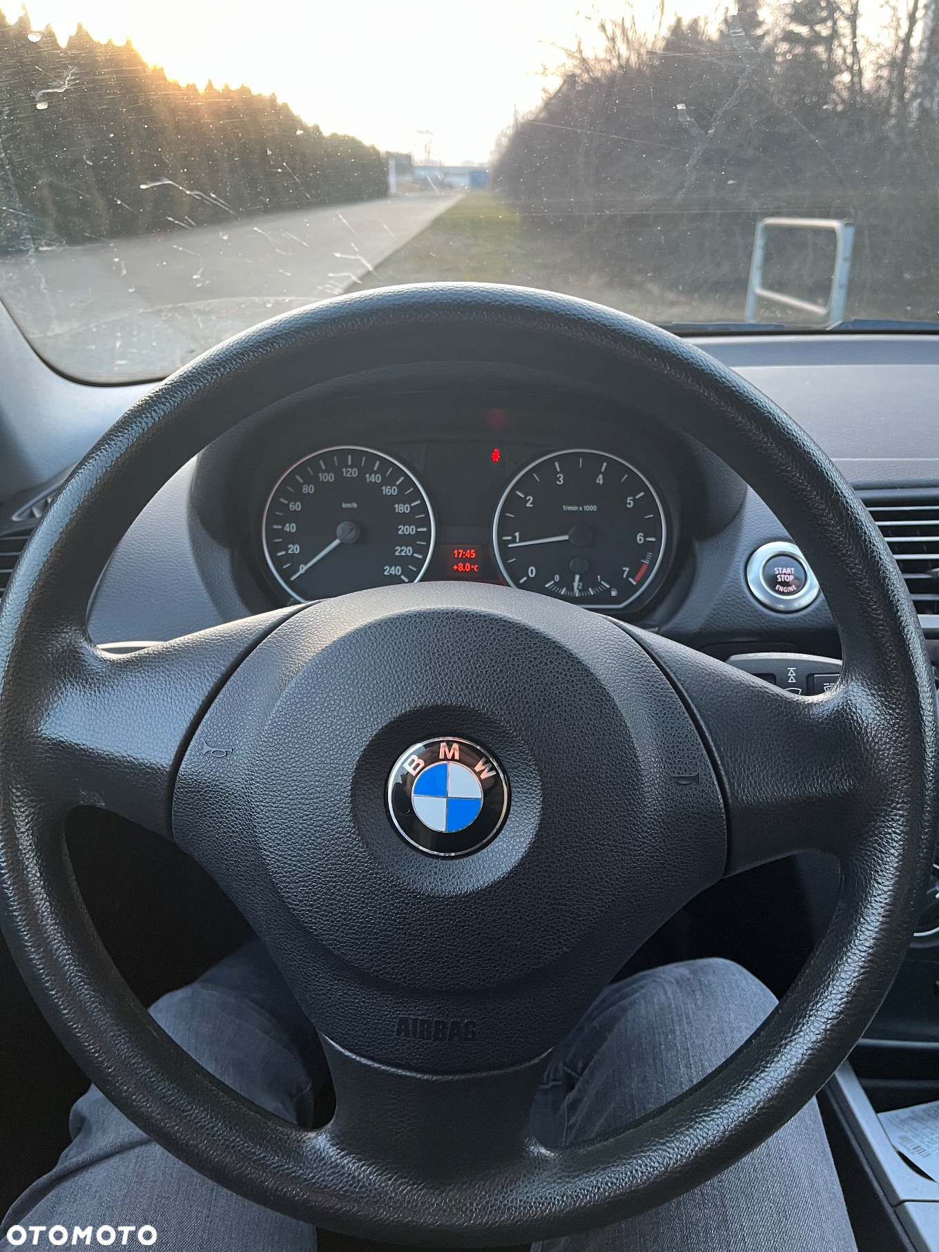 BMW Seria 1 116i - 6