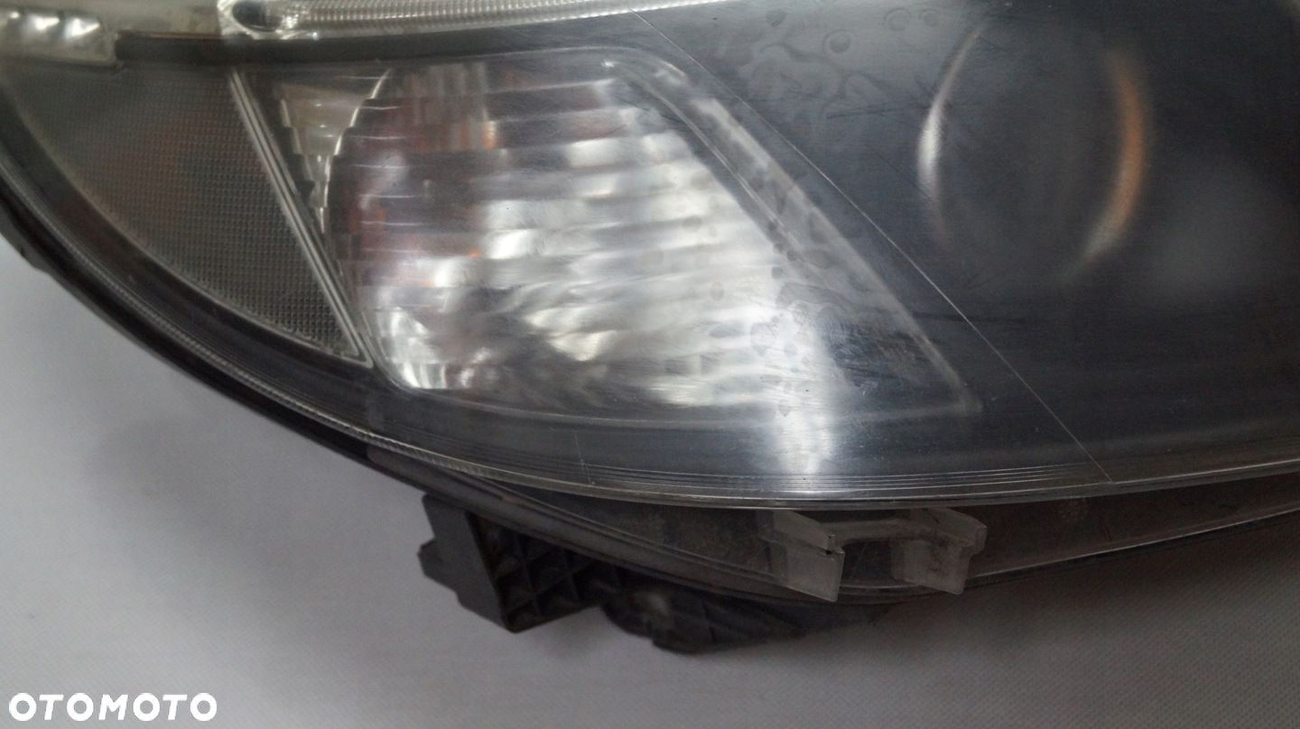 LAMPA PRZEDNIA PRAWA SAAB 9-3 II LIFT - 6