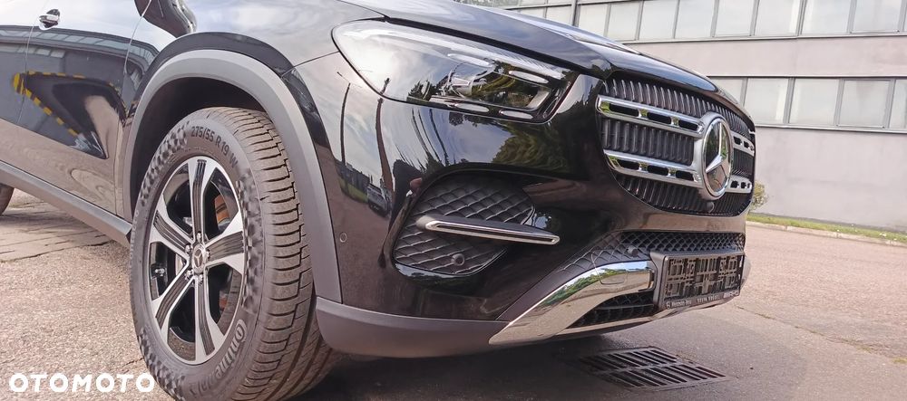 Mercedes-Benz GLE - 21