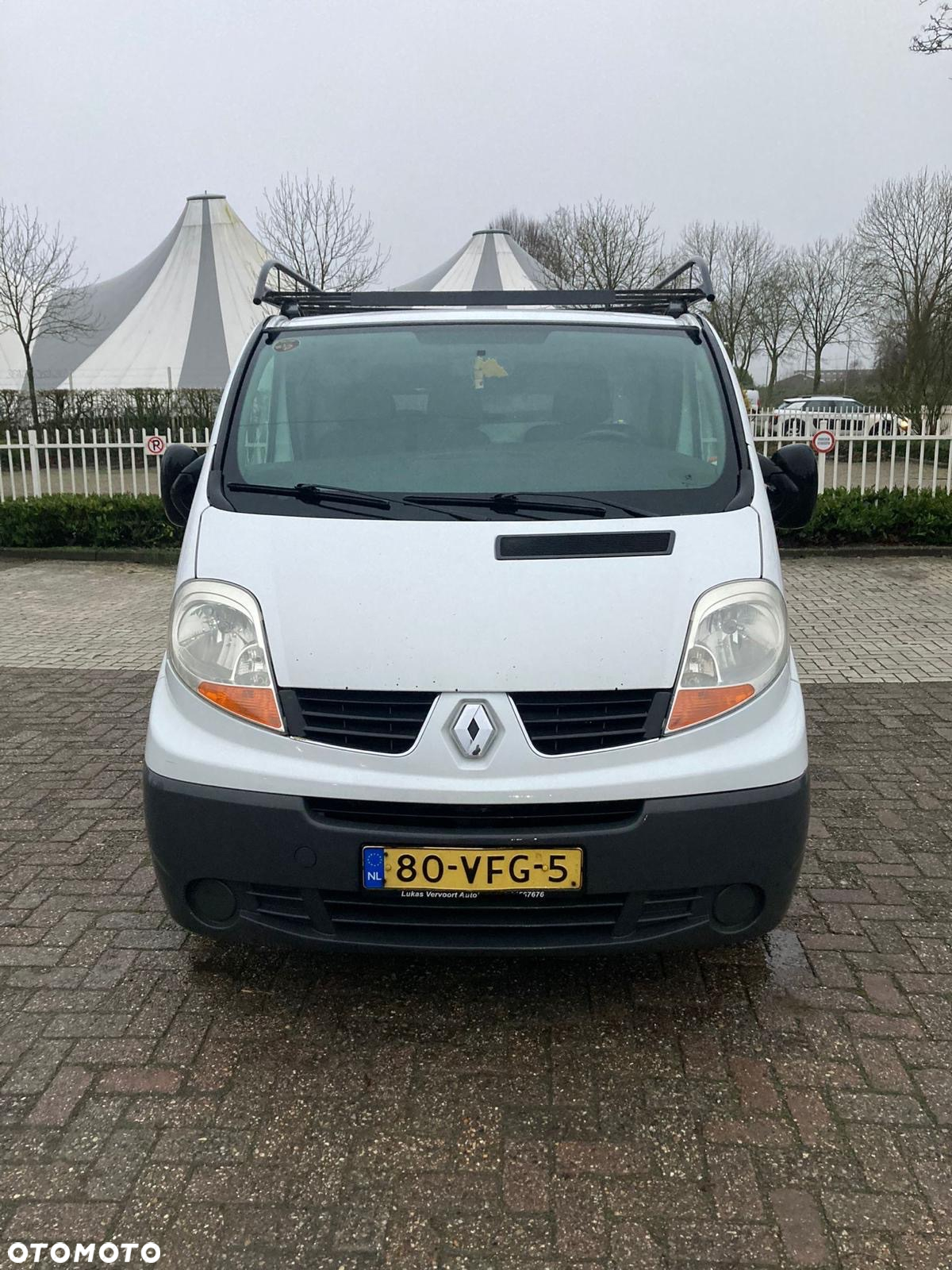 Renault Traffic - 7