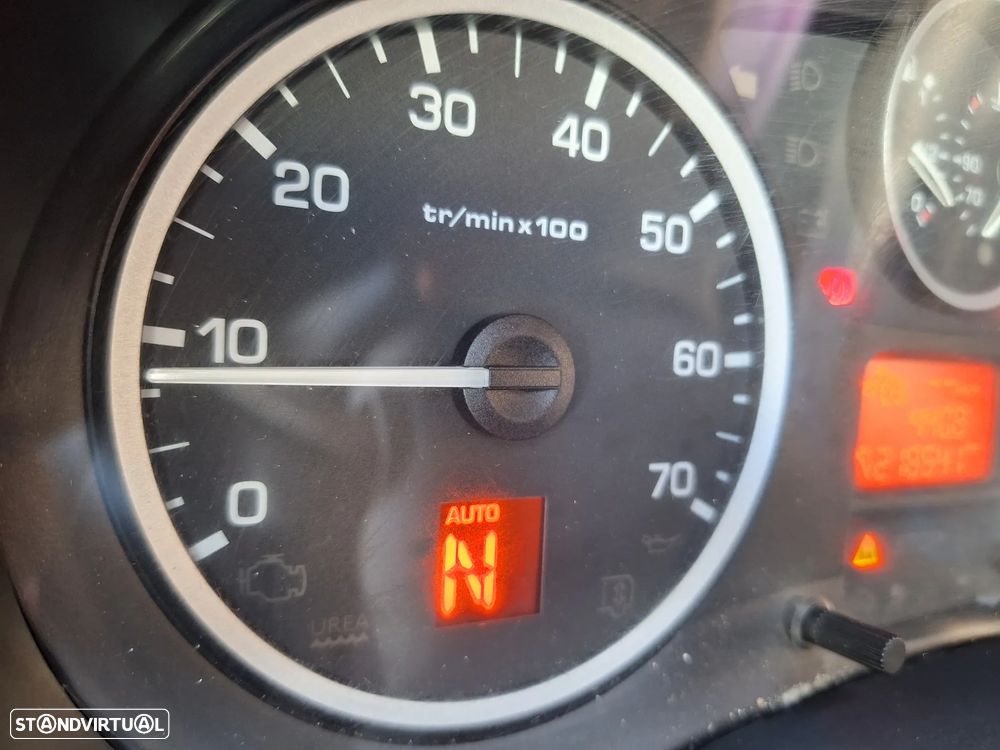 Peugeot Partner 1.6 HDi L1 Premium Automática - 18