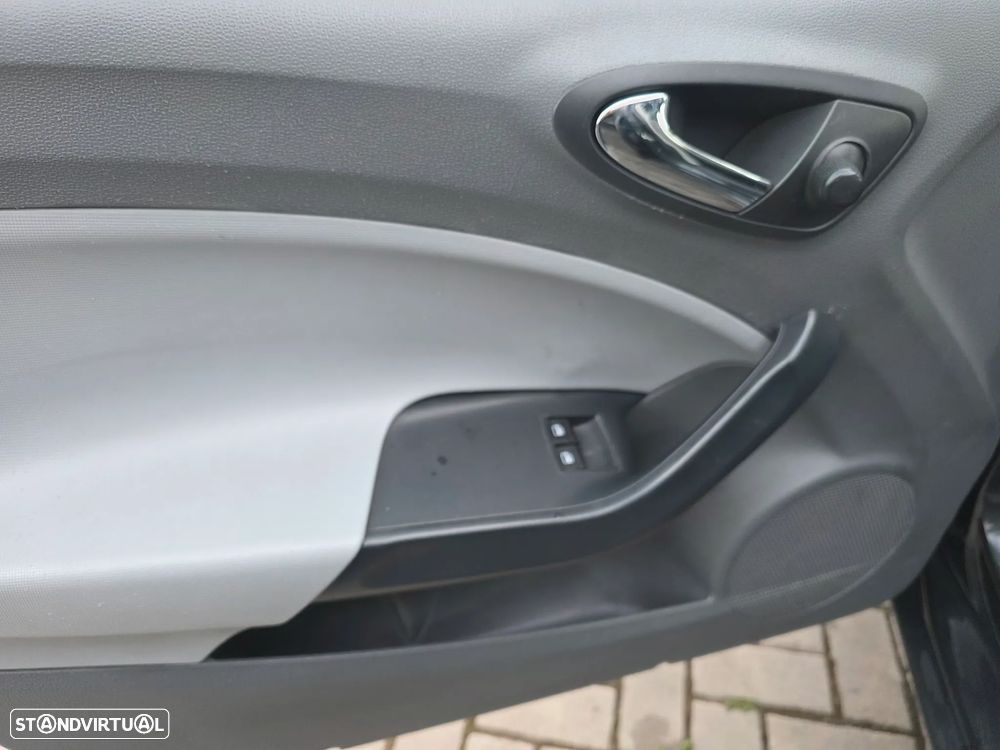 SEAT Ibiza 1.2 12V Style - 20