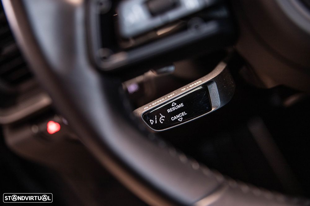 Porsche 911 (992) Targa 4 PDK - 28