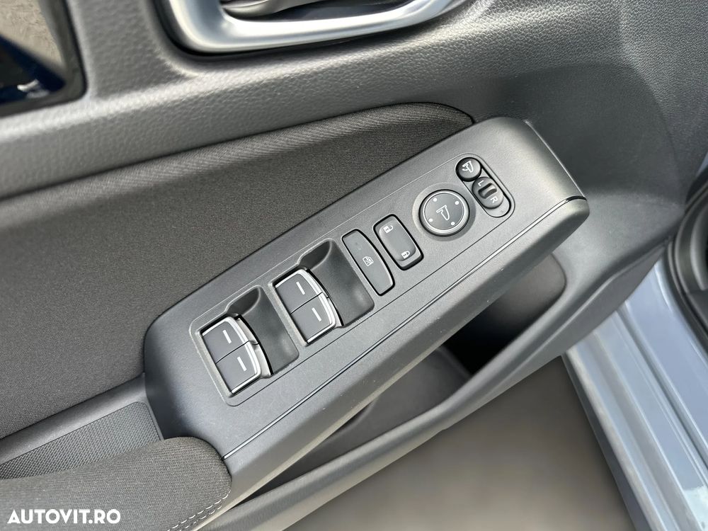 Honda Civic - 15