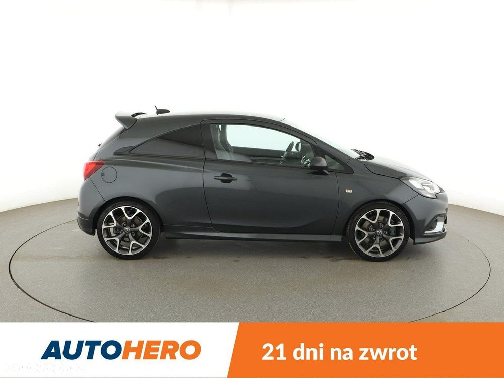 Opel Corsa - 10