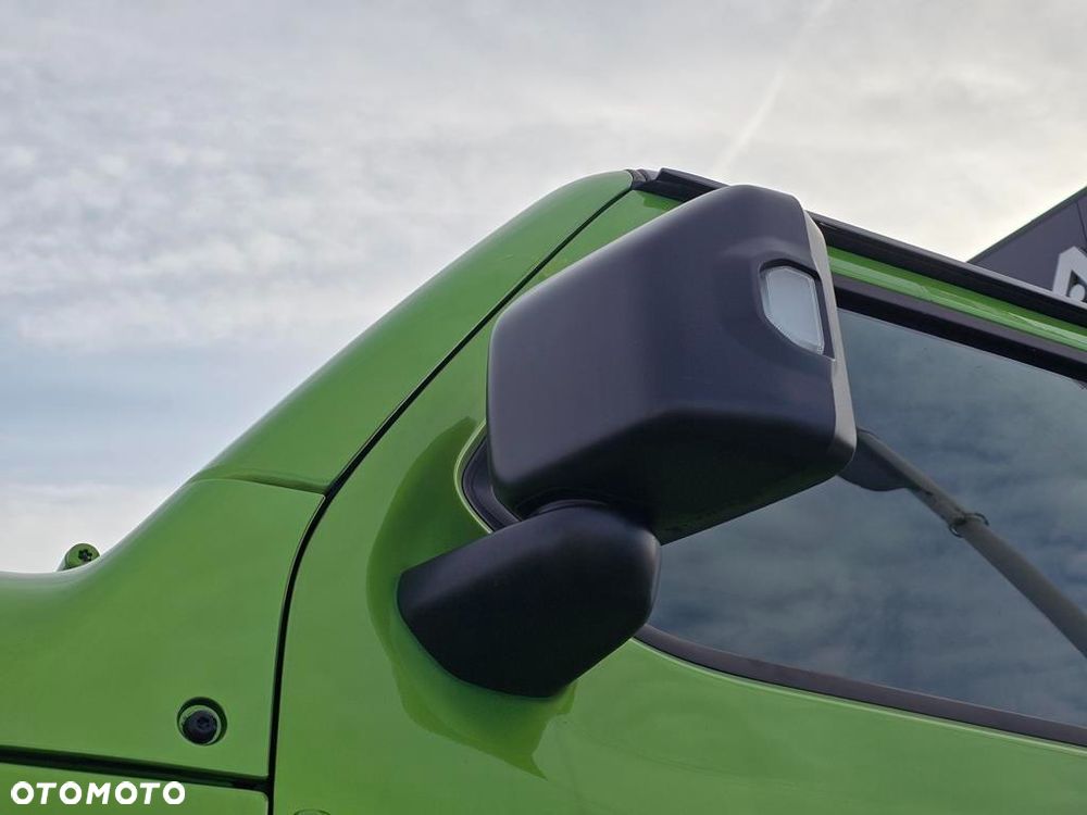 Jeep Wrangler Unlimited GME 2.0 Turbo Rubicon - 28