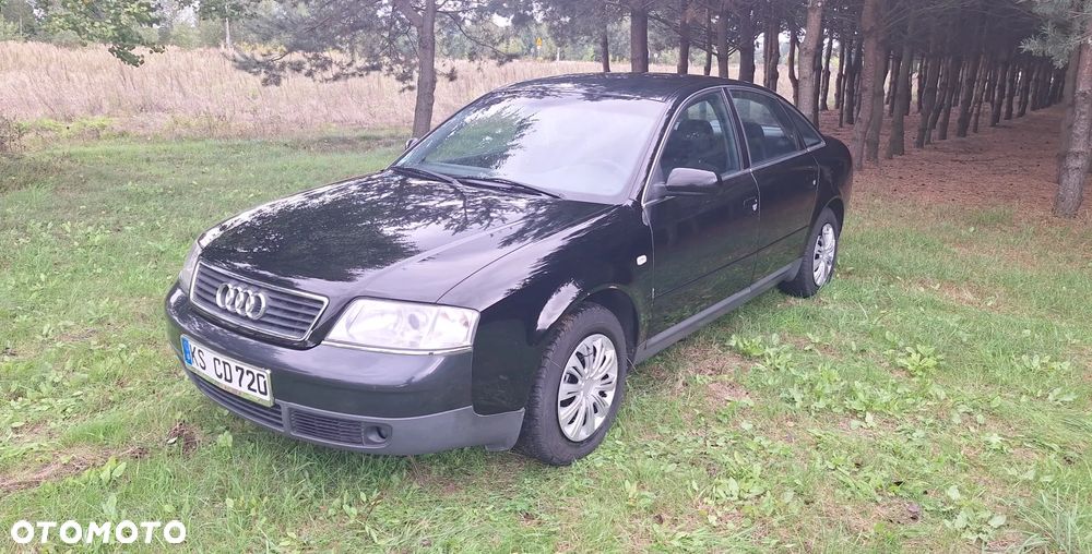 Audi A6 - 3