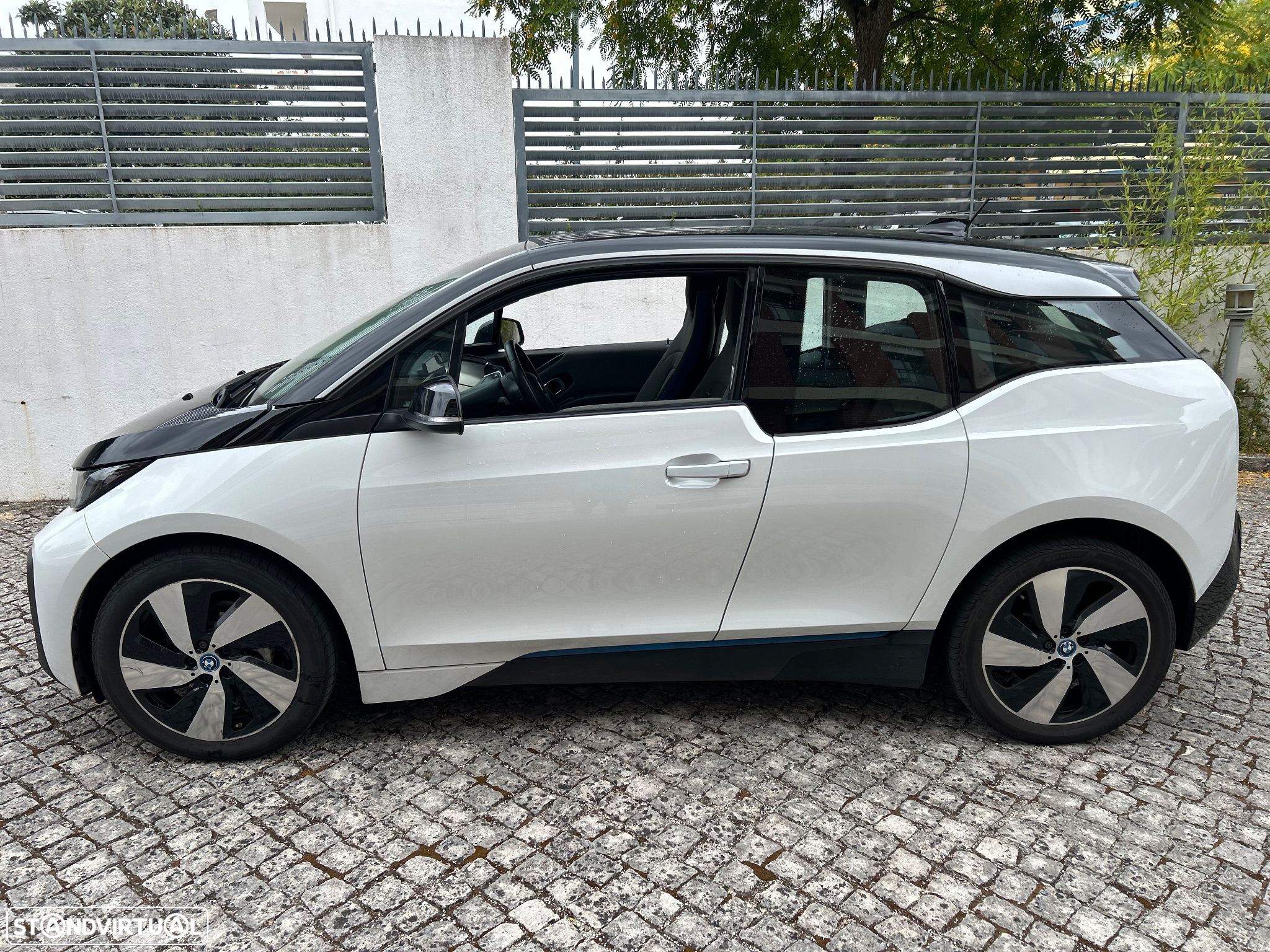 BMW i3 (94 Ah) - 7