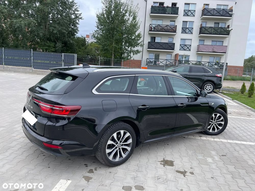Renault Talisman 2.0 Blue dCi Intens EDC - 37
