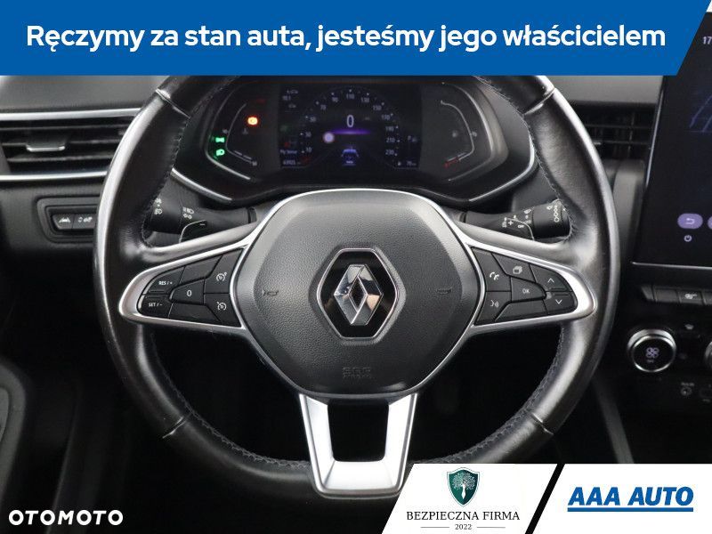 Renault Clio - 17