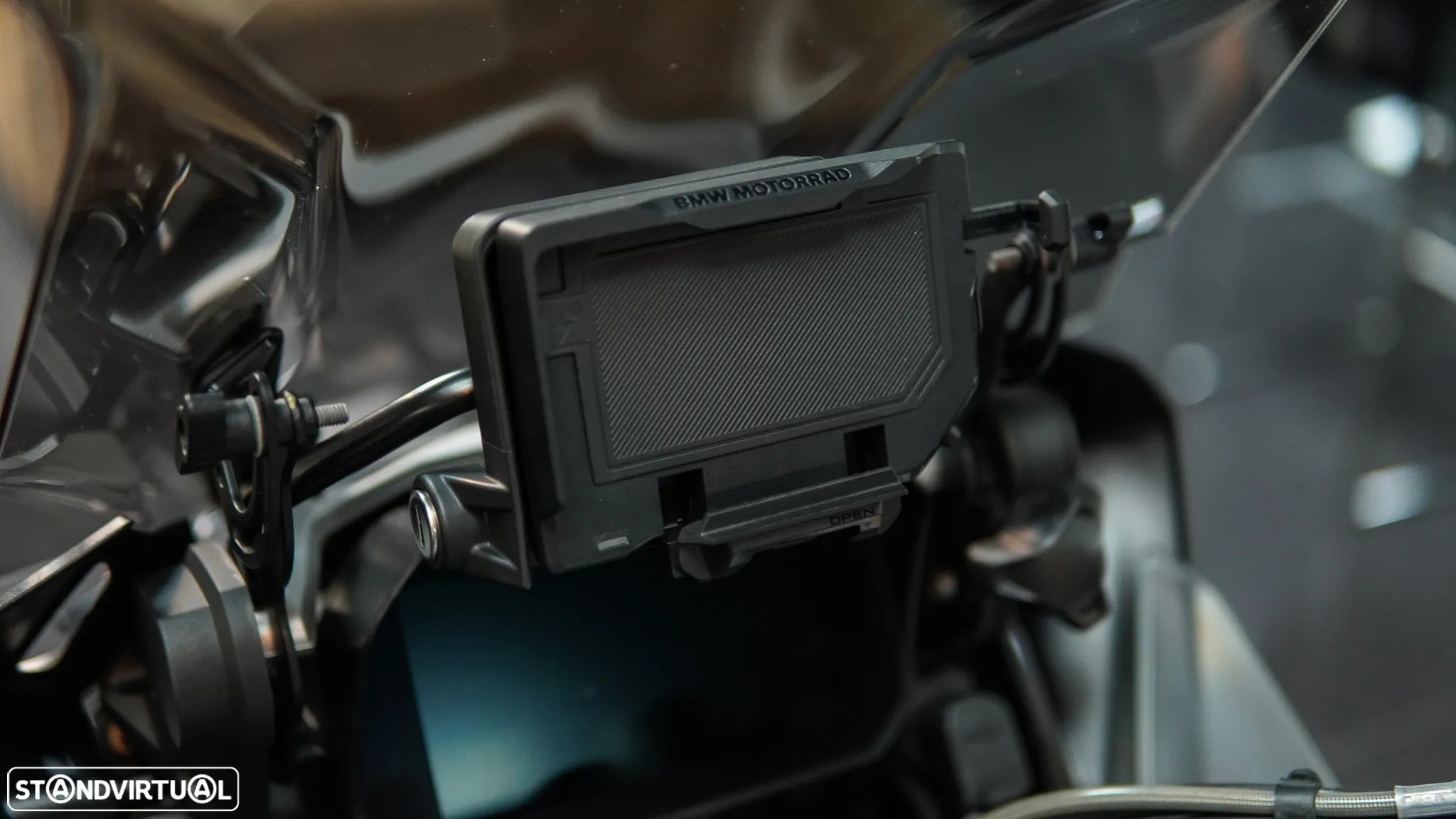 BMW R 1250 GS Adventure TROPHY - 40