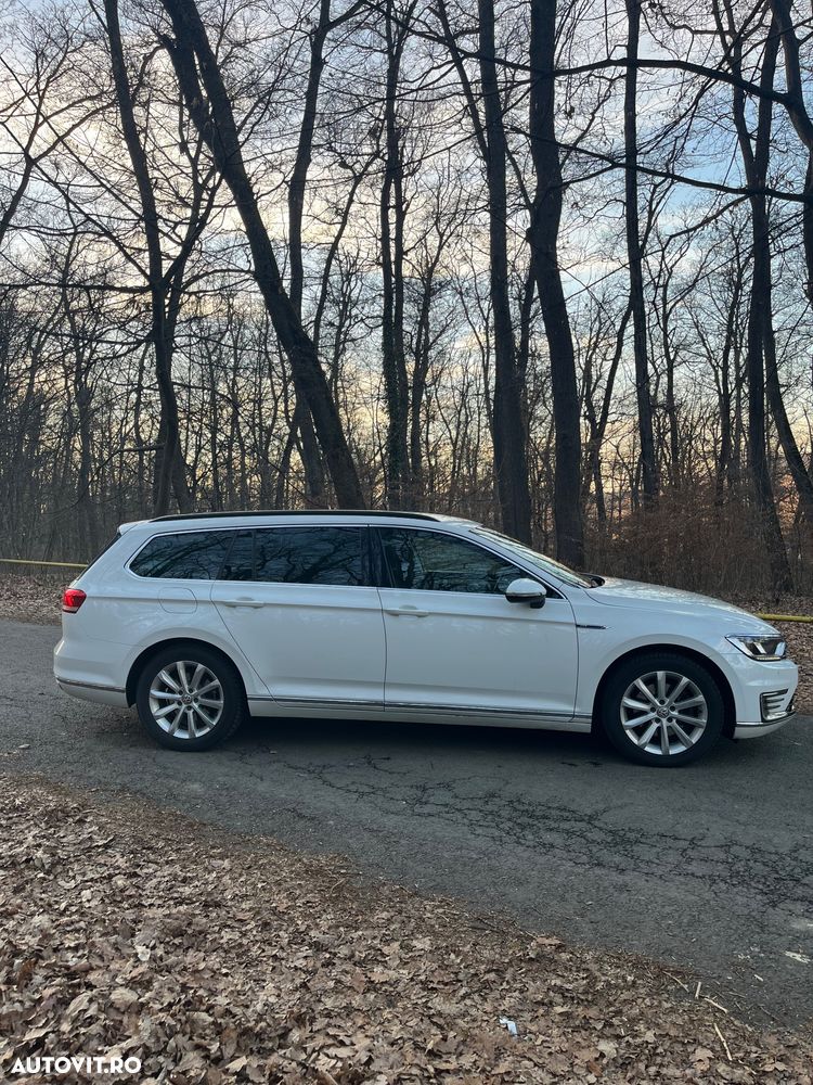 Volkswagen Passat Standard - 4