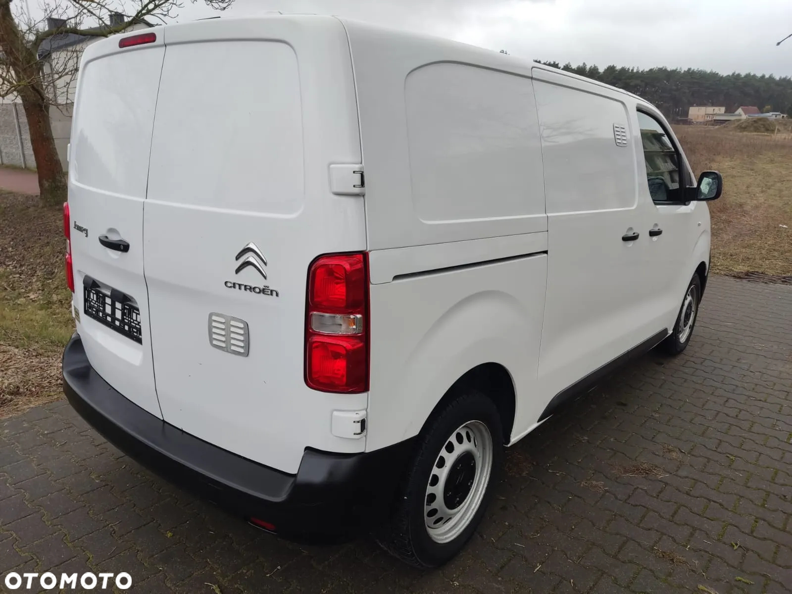 Citroën Jumpy - 9