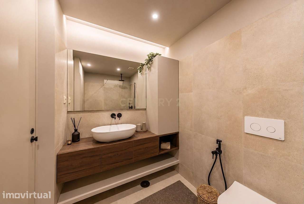 Apartamento T0 na Rua da Fábrica - Acrescentar Residence - Grande imagem: 4/16