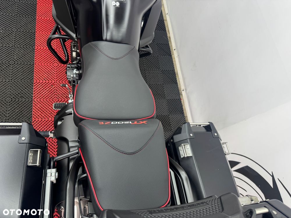 Yamaha Super Tenere - 22