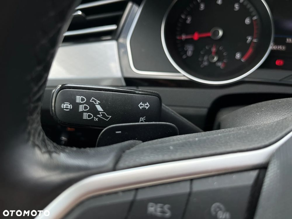 Volkswagen Passat 1.5 TSI EVO Business DSG - 18