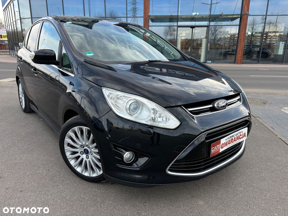 Ford C-MAX - 3