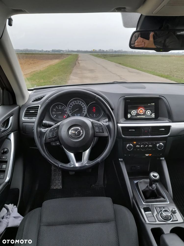 Mazda CX-5 2.0 Skyenergy - 15