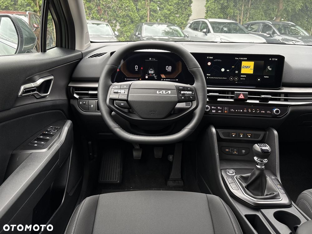 Kia Sportage 1.6 T-GDI M 2WD - 25