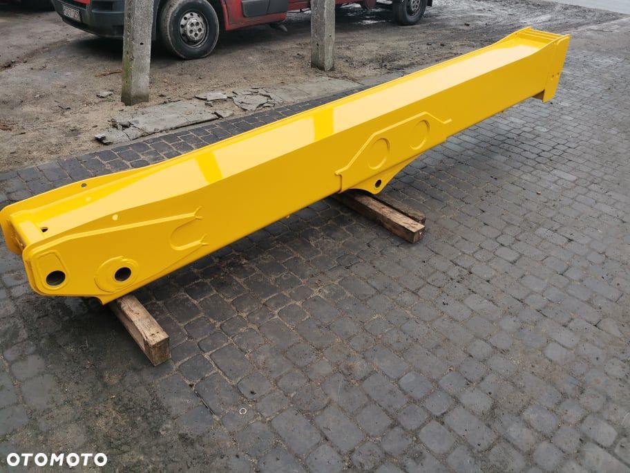 JCB 536-70 {Wysięgnik} - 3