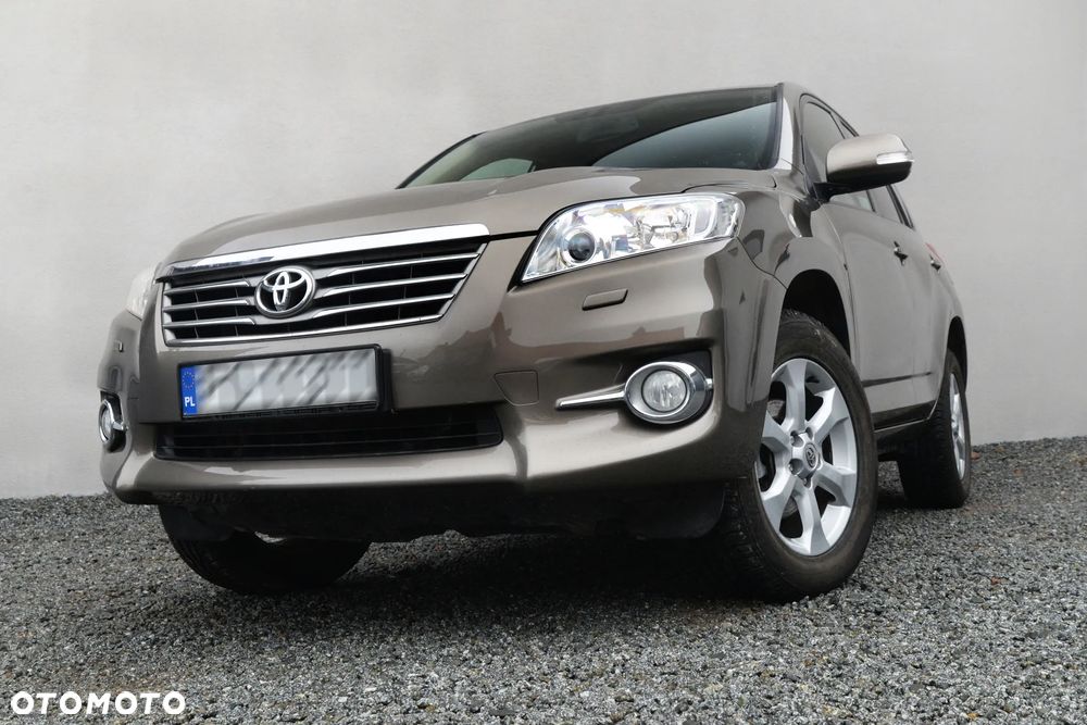 Toyota RAV4 2.0 VVT-i Premium MS - 10