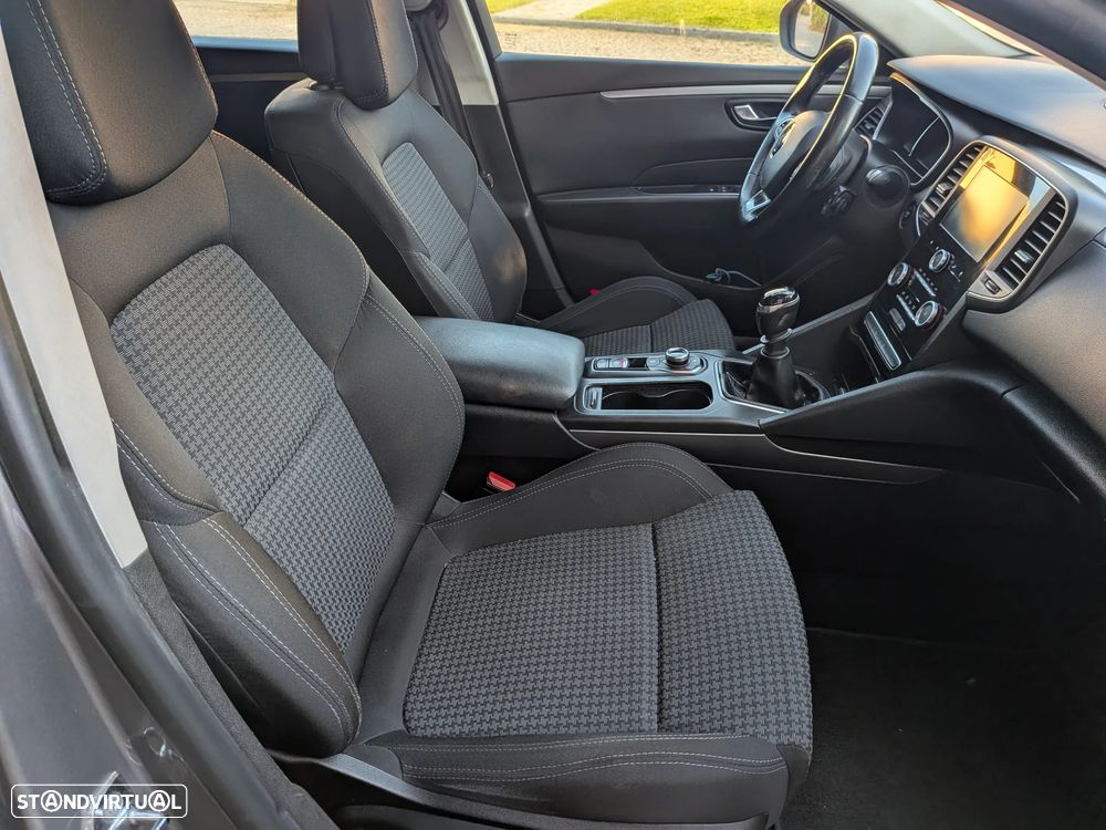 Renault Talisman Sport Tourer 1.5 dCi Zen - 8