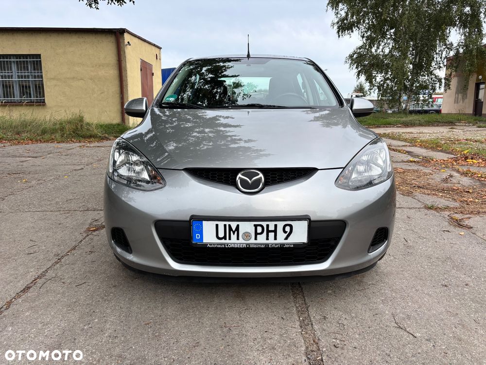 Mazda 2 1.3 Exclusive - 10