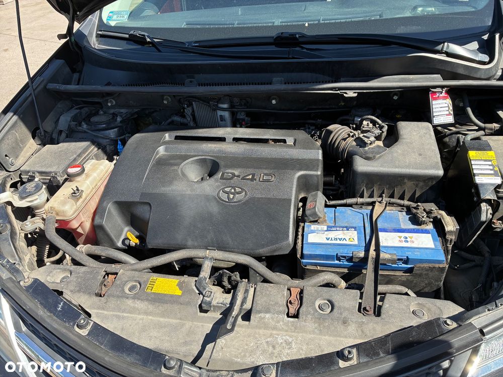 Toyota RAV4 - 27
