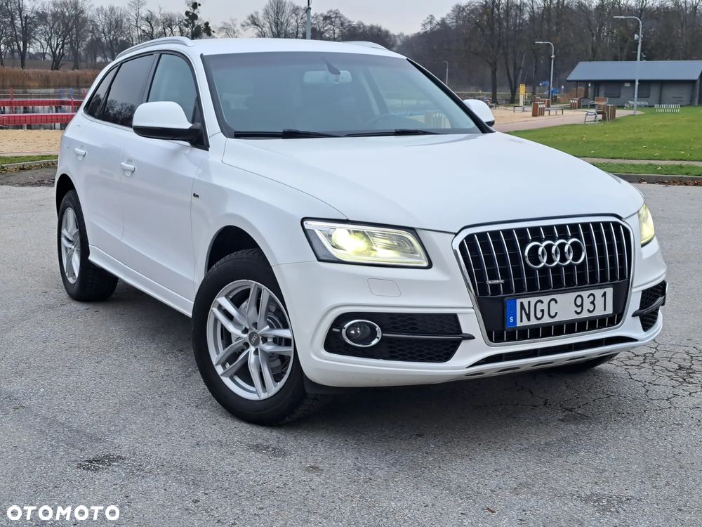 Audi Q5 - 5