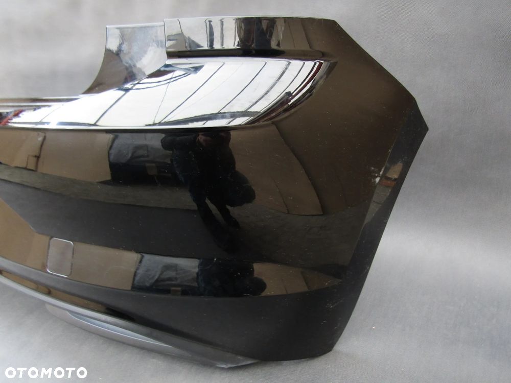 Zderzak tylny VW Polo 2G 17 - 23 L041 LO41 - 12