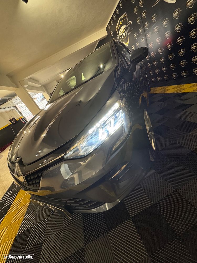 Renault Clio TCe 100 BUSINESS EDITION - 3