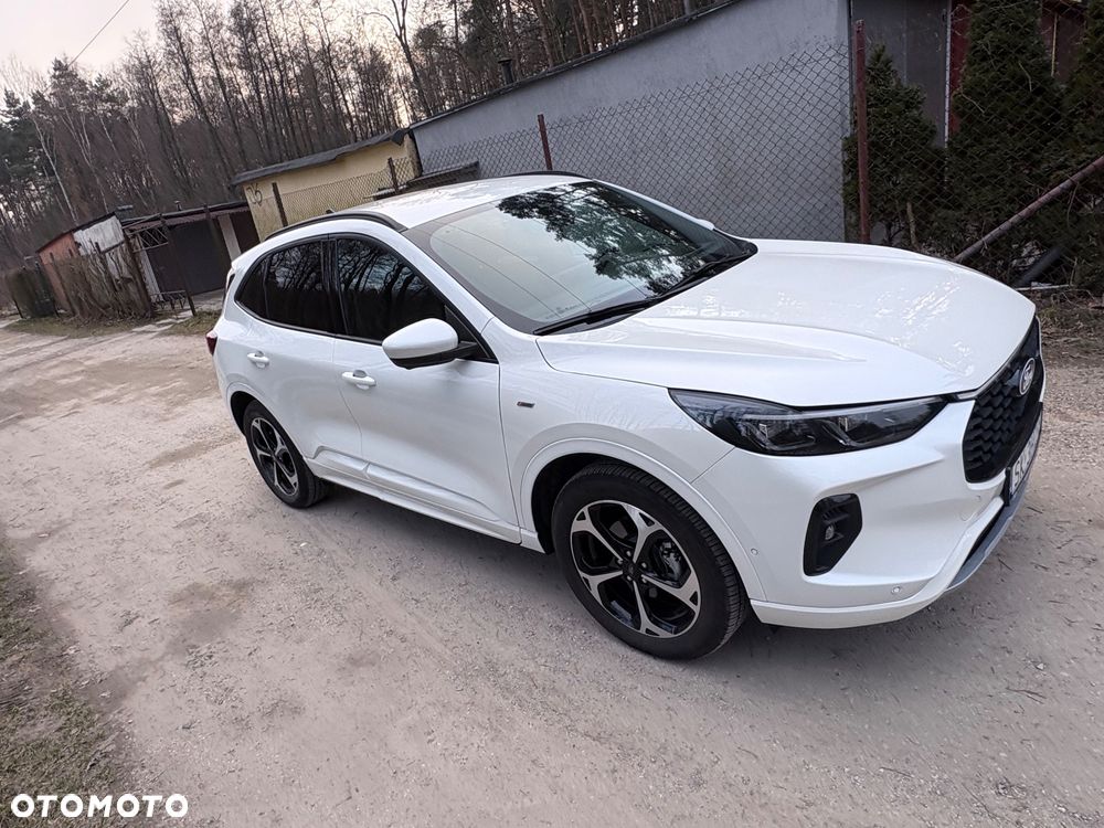 Ford Escape - 11