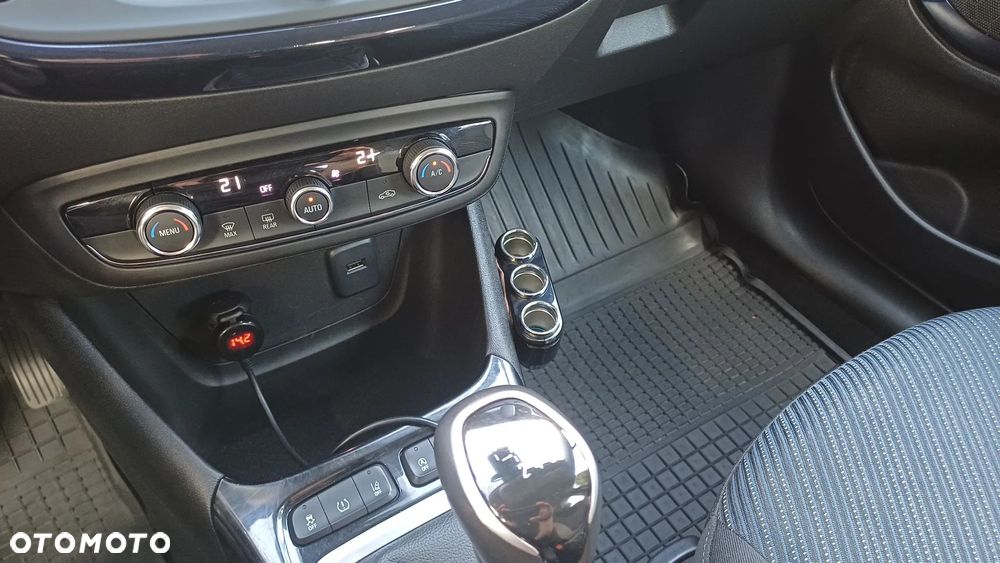 Opel Crossland X 1.2 T 120 Lat S&S - 6