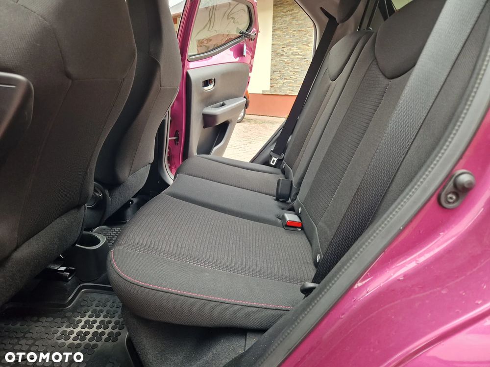Toyota Aygo 1.0 VVT-i Color Edition - 18