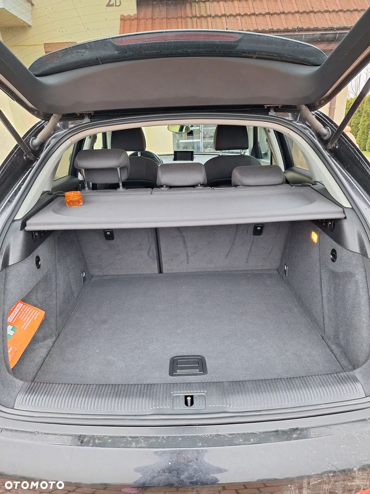 Audi Q3 - 8
