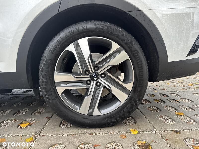 Kia Sorento - 19