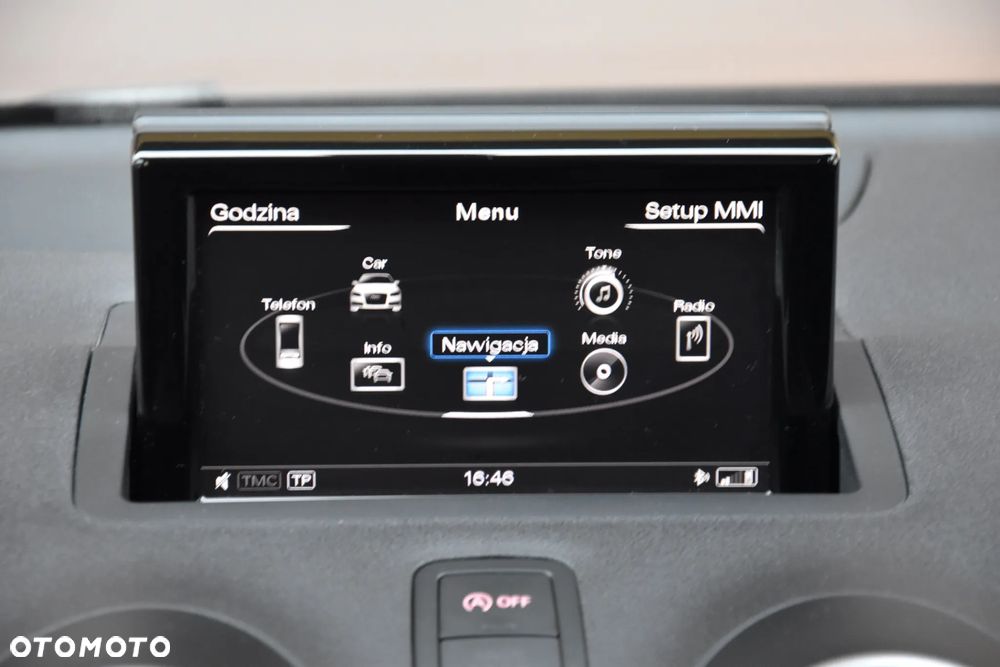 Audi A1 Sportback 1.4 TDI - 27