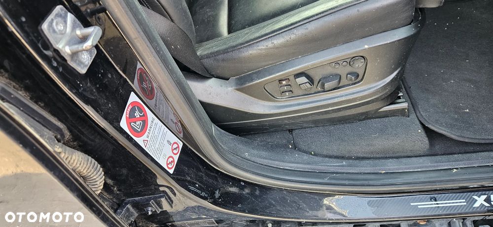 BMW X5 xDrive30d - 22