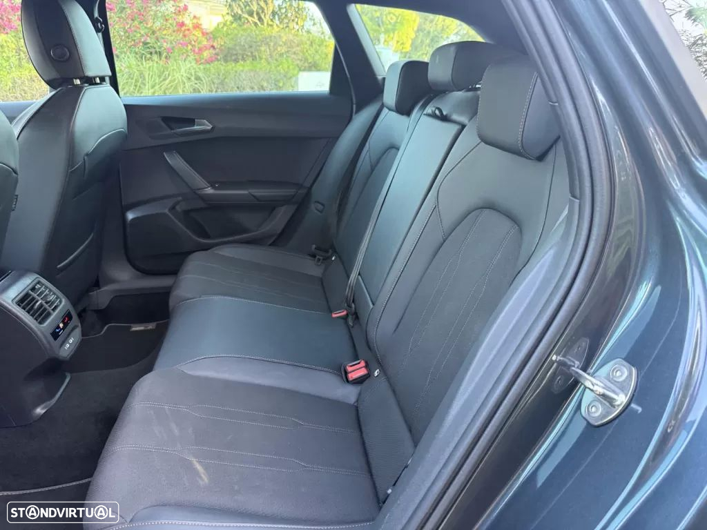 Cupra Leon ST 1.5 eTSI MID DSG - 21