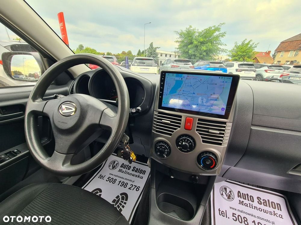 Daihatsu Terios 1.5 Top 4WD - 25