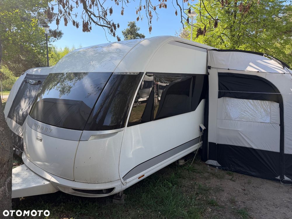Hobby PREMIUM 560UL - 13